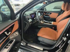 Mercedes-Benz GLC 300 L 4MATIC Dynamic 5-Seater - ფოტო 15