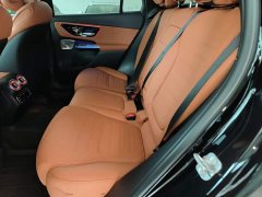 Mercedes-Benz GLC 300 L 4MATIC Dynamic 5-Seater - ფოტო 16