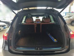 Mercedes-Benz GLC 300 L 4MATIC Dynamic 5-Seater - ფოტო 18