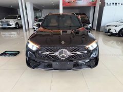 Mercedes-Benz GLC 300 L 4MATIC Dynamic 5-Seater - ფოტო 2