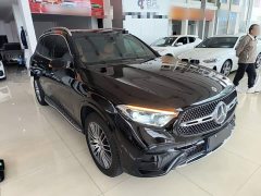 Mercedes-Benz GLC 300 L 4MATIC Dynamic 5-Seater - ფოტო 3