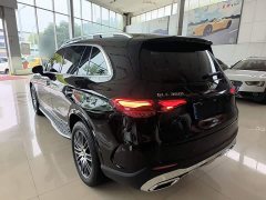 Mercedes-Benz GLC 300 L 4MATIC Dynamic 5-Seater - ფოტო 4