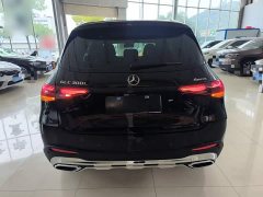 Mercedes-Benz GLC 300 L 4MATIC Dynamic 5-Seater - ფოტო 5