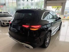 Mercedes-Benz GLC 300 L 4MATIC Dynamic 5-Seater - ფოტო 6