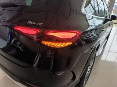 Mercedes-Benz GLC 300 L 4MATIC Dynamic 5-Seater - ფოტო 7