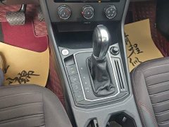 Volkswagen Lavida 300TSI DSG Starry Sky Full-Featured Edition - фото 13