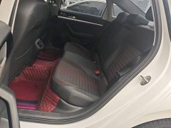 Volkswagen Lavida 300TSI DSG Starry Sky Full-Featured Edition - фото 16