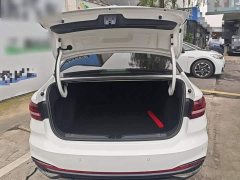 Volkswagen Lavida 300TSI DSG Starry Sky Full-Featured Edition - фото 18