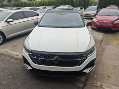Volkswagen Lavida 300TSI DSG Starry Sky Full-Featured Edition - фото 2