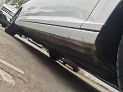 Volkswagen Lavida 300TSI DSG Starry Sky Full-Featured Edition - фото 20