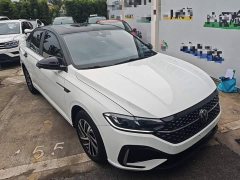 Volkswagen Lavida 300TSI DSG Starry Sky Full-Featured Edition - фото 3