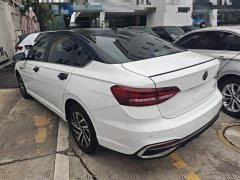 Volkswagen Lavida 300TSI DSG Starry Sky Full-Featured Edition - фото 4