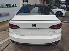 Volkswagen Lavida 300TSI DSG Starry Sky Full-Featured Edition - фото 5