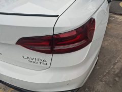 Volkswagen Lavida 300TSI DSG Starry Sky Full-Featured Edition - фото 7