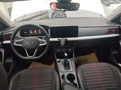 Volkswagen Lavida 300TSI DSG Starry Sky Full-Featured Edition - фото 9