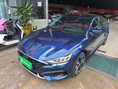 Hyundai Fiesta 280TGDi DLX Luxury - фото 1
