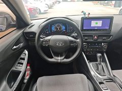 Hyundai Fiesta 280TGDi DLX Luxury - фото 10