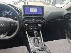 Hyundai Fiesta 280TGDi DLX Luxury - фото 12