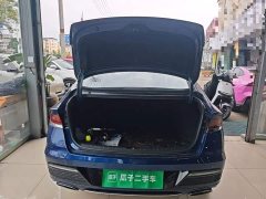 Hyundai Fiesta 280TGDi DLX Luxury - фото 18
