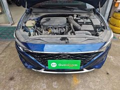 Hyundai Fiesta 280TGDi DLX Luxury - фото 19