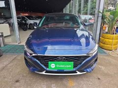 Hyundai Fiesta 280TGDi DLX Luxury - фото 2