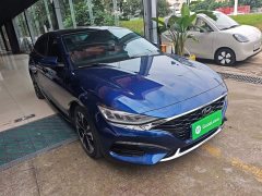 Hyundai Fiesta 280TGDi DLX Luxury - фото 3