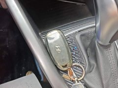 Hyundai Fiesta 280TGDi DLX Luxury - фото 8