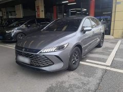 BYD Qin PLUS DM-i Smart Drive Edition 55KM Leading - фото 1