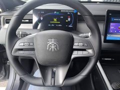 BYD Qin PLUS DM-i Smart Drive Edition 55KM Leading - фото 10
