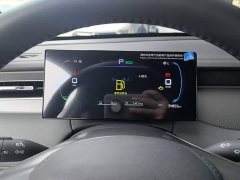BYD Qin PLUS DM-i Smart Drive Edition 55KM Leading - фото 11