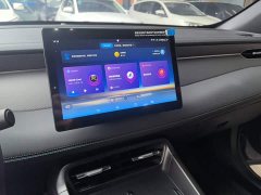 BYD Qin PLUS DM-i Smart Drive Edition 55KM Leading - фото 12