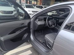 BYD Qin PLUS DM-i Smart Drive Edition 55KM Leading - фото 15