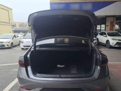 BYD Qin PLUS DM-i Smart Drive Edition 55KM Leading - фото 18