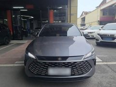 BYD Qin PLUS DM-i Smart Drive Edition 55KM Leading - фото 2