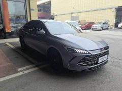 BYD Qin PLUS DM-i Smart Drive Edition 55KM Leading - фото 3