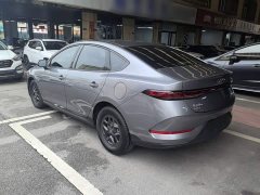 BYD Qin PLUS DM-i Smart Drive Edition 55KM Leading - фото 4