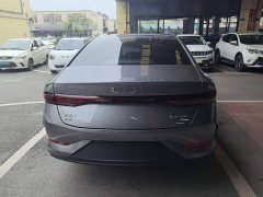 BYD Qin PLUS DM-i Smart Drive Edition 55KM Leading - фото 5
