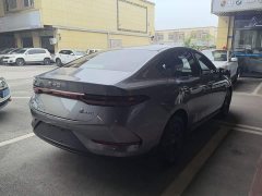 BYD Qin PLUS DM-i Smart Drive Edition 55KM Leading - фото 6