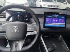 BYD Qin PLUS DM-i Smart Drive Edition 55KM Leading - фото 9