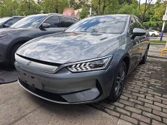 BYD Qin PLUS EV 400KM Luxury - ფოტო 1