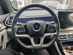 BYD Qin PLUS EV 400KM Luxury - ფოტო 10