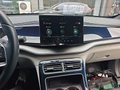 BYD Qin PLUS EV 400KM Luxury - ფოტო 12