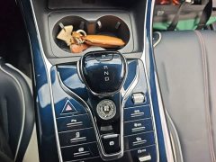 BYD Qin PLUS EV 400KM Luxury - ფოტო 13