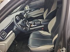 BYD Qin PLUS EV 400KM Luxury - ფოტო 14