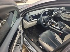 BYD Qin PLUS EV 400KM Luxury - ფოტო 15