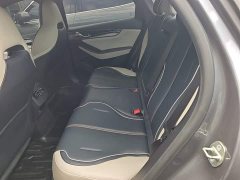 BYD Qin PLUS EV 400KM Luxury - ფოტო 16