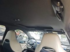 BYD Qin PLUS EV 400KM Luxury - ფოტო 17