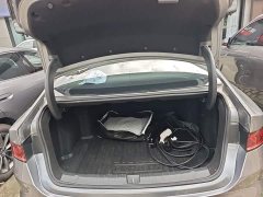 BYD Qin PLUS EV 400KM Luxury - ფოტო 18