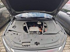 BYD Qin PLUS EV 400KM Luxury - ფოტო 19