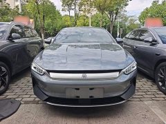 BYD Qin PLUS EV 400KM Luxury - ფოტო 2